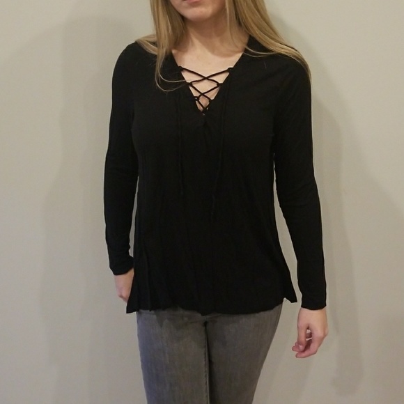 Old Navy Tops - Old Navy Long Sleeve Top